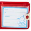 Sanrio 714747 Pochacco Vinyl Wallet