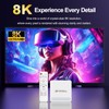 Android 14.0 H96 Max H618 Plus TV Box 4GB RAM