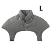 Heating Pad for Neck and Shoulders,Back Warm Shoulder Warmer Shoulder