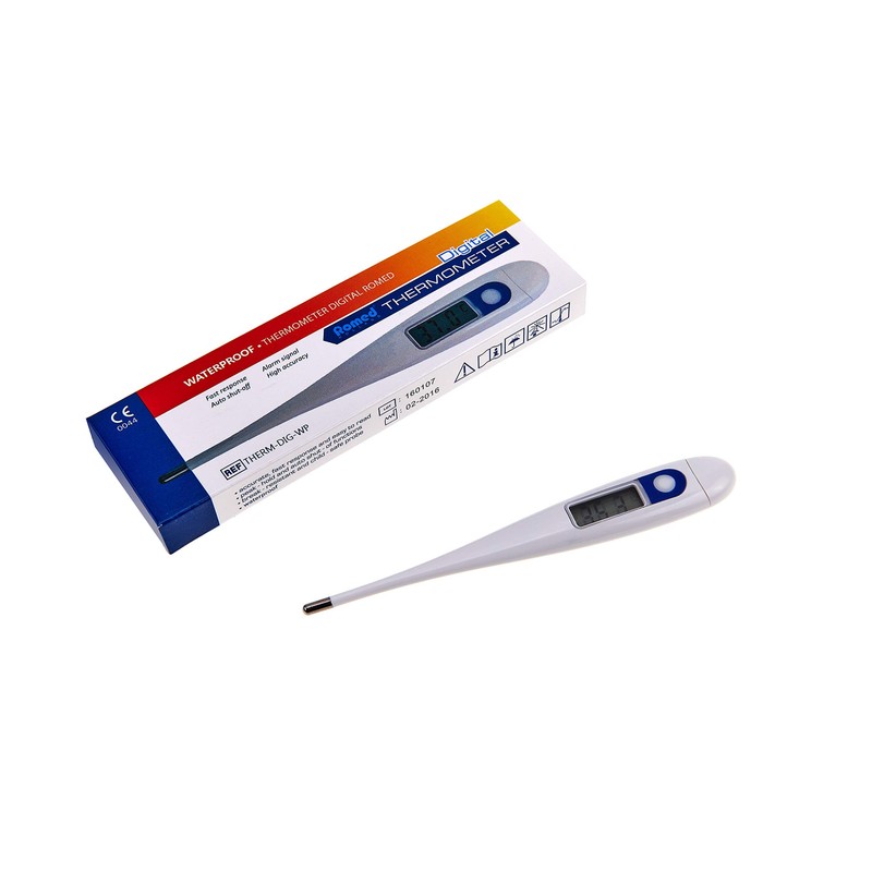 Romed THERM-DIG-WP Digital Thermometer Waterproof