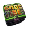 Xcornhole Just GOOD VIBES cornhole bags