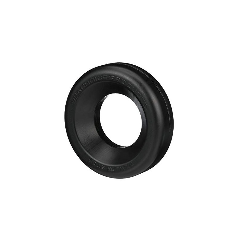 Seachoice Trailer Jack Stand Wheel Stop