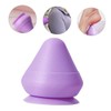 Gatuida Mountable Massage Ball for Deep Tissue Relief Versatile Back