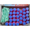TORAYA Confectionery New Soaps Ball (1 Box of 30)