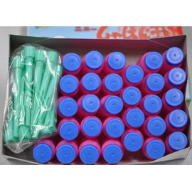 TORAYA Confectionery New Soaps Ball (1 Box of 30)