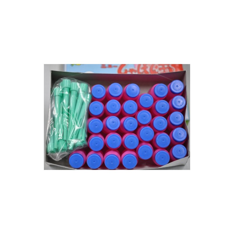 TORAYA Confectionery New Soaps Ball (1 Box of 30)