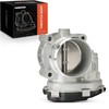 A-Premium Electronic Throttle Body Assembly Compatible with Ford F-150 F150