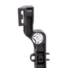 Driver Side Headlight Mounting Bracket Compatible with 2009-2020 Dodge Ram
