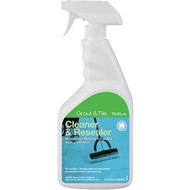 Tile Lab TLOSRAQT-3 1 Quart TileLab Cleaner & Resealer