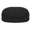 kangol Herren Wool 504 Earlap Mütze, Schwarz, L