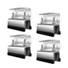 Roof Rack Mount Kits,Roof Mount Kit,304 Stainless Steel Van Roof