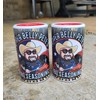 PEPPER BELLY PETE'S BBQ SEASONING, 8 OZ - 2 pack