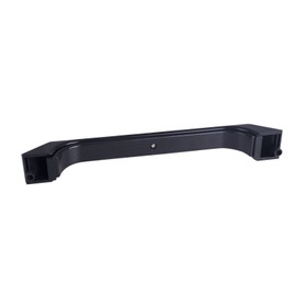 Microwave Door Handle Black for General Electric, AP2021139, PS232251, WB15X321