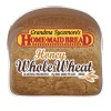Brown Bread 2 PACK-Grandma Sycamore Honey Wheat Bread, Purchased Fresh