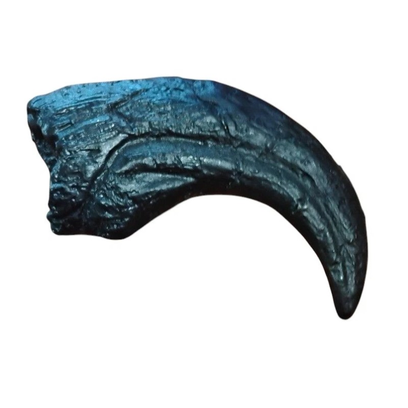 Deinonychus antirrhopus Killing Claw Fossil Replica-Dinosa