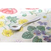 Castle Enterprise MINTON VICTORIA STRAWBERRY Tea Spoon, Set of 5,