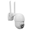 2.4GHz WiFi Securtiy Camera Two Way Audio AI Human Detection