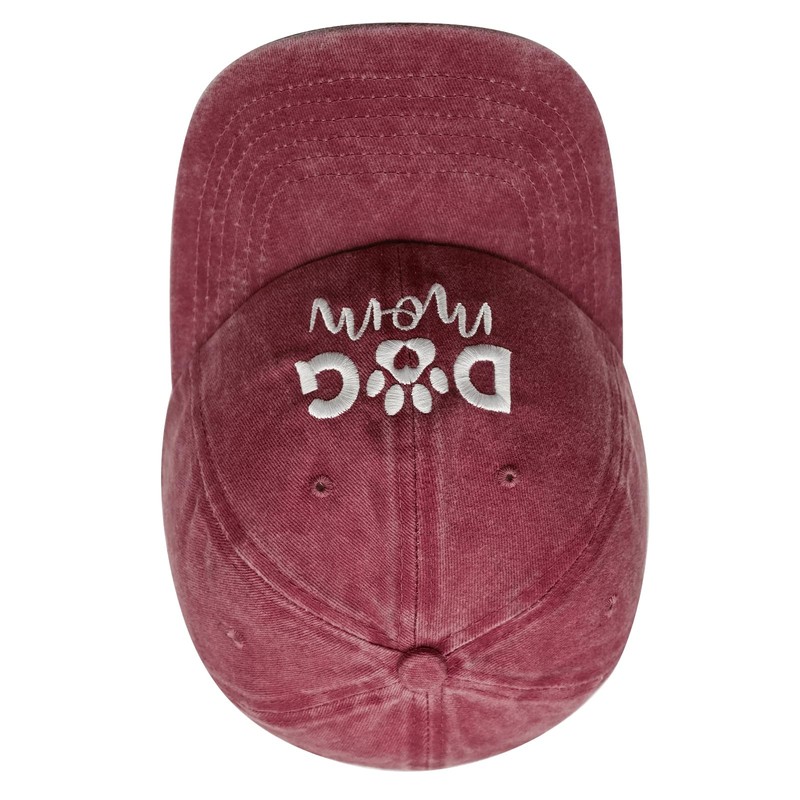 Dog Mom Gifts for Women, Dog Mom Hat, Gifts for