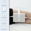 Kehangte Knee Pillow for Side Sleepers,Knee Pillow,Leg Pillow for Side