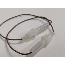 CES 3AG/AGC FUSE HOLDER (2 PACK)