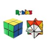 Rubik's Magic Star - Juego de 2 unidades de regalo