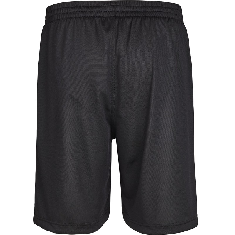 Hummel Boys Essential Goalkeeper Shorts – Black, 164 – 176,