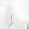 DecoKing Hand Towel 50 x 100 cm Cotton Quality 525