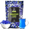BLUE TEA - Shankhpushpi Flower Tea - 10 gms| herbal