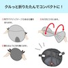 OGK Giken UV-012R Car Seat Peripheral Goods (RBC Series Sunshade