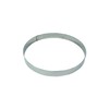 Gobel Pastry Mould, 200 mm - Ht 45 mm
