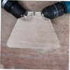 2 x Mill Protection Replacement of Grinder Protection Shield Set