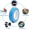 SOBEIT Thermal Tape, 40 mm x 25M x 0.2mm Double