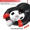 Golf Automatic Putting Cup - Golf Putter Training Aid Automatically