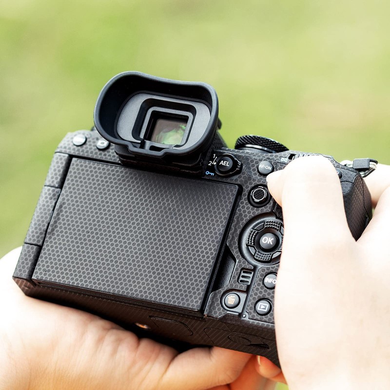Eyecup Extended Eyepiece Eyepiece Eyepiece for Olympus OM SYSTEM OM-1