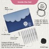 KnitPro Nova Deluxe Interchangeable Needle Tips Set 5 Inches (13