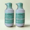 Illyyoon Illiyoon Gentle Deep Facial Cleanser 250ml 2 packs +