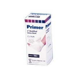 Primer Flexible UNNA Boot Size: 3"
