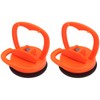 LBTODH 2PCS Heavy Duty Suction Cup Small Dent Puller for