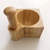 Pestle & Mortar Set - Kitchen Essential for Fast &