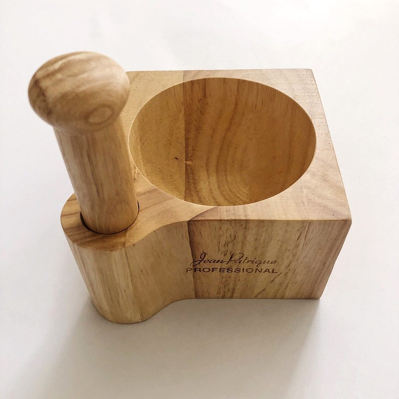 Pestle & Mortar Set - Kitchen Essential for Fast &