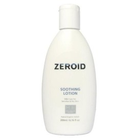 Neopharm Zeroid Soothing Lotion 200ml x 6 / 네오팜 제로이드 수딩 로션 200ml x 6개