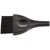 Efalock Professional 12232 Colouring Brush, Black, Wide, Pack of 1