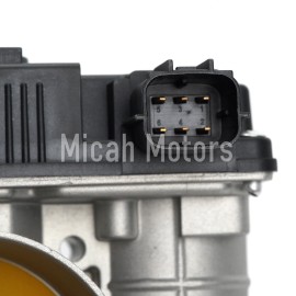 Micah Motors Throttle Body Fit Infiniti FX35 G35 M35 Nissan 350Z Altima Maxima Murano Quest