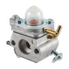 CARBBIA A021000940 PB200 Carburetor Compatible with Echo PB200 PB201 ES210