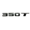 1Pc 350T Logo Emblem Compatible with CT4 CT5 XT4 XT5