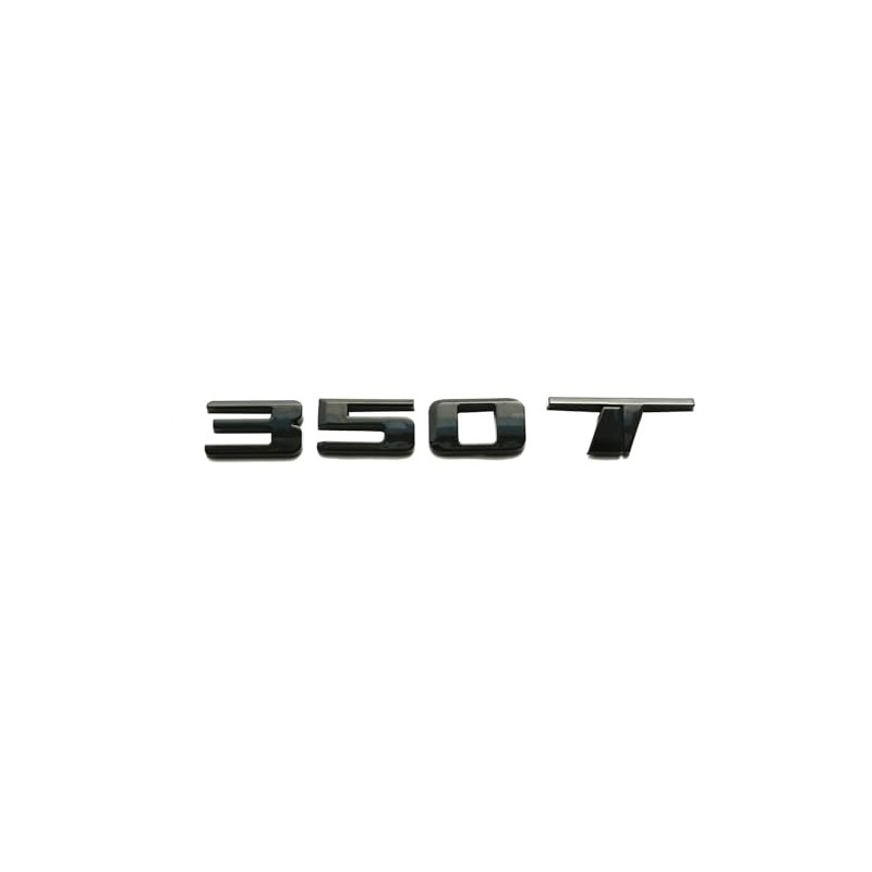 1Pc 350T Logo Emblem Compatible with CT4 CT5 XT4 XT5