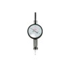 Shars .060" Swiss Type Horizontal Dial Test Indicator.0005 Graduation, 1.5"