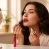 Labial Infini Absolu L Bel Líquido Mate No Transfiere