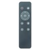 ALLIMITY Replace Remote Control fit for Panasonic Soundbar SC-HTB100 SC-HTB100EB-K