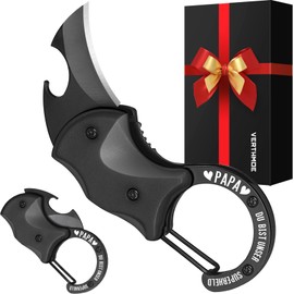 Father's Day Gift, Gifts for Father's Day for Dad, Best Dad Gifts from Daughter Son for Birthday, Father Camping Cycling Father's Day Gift